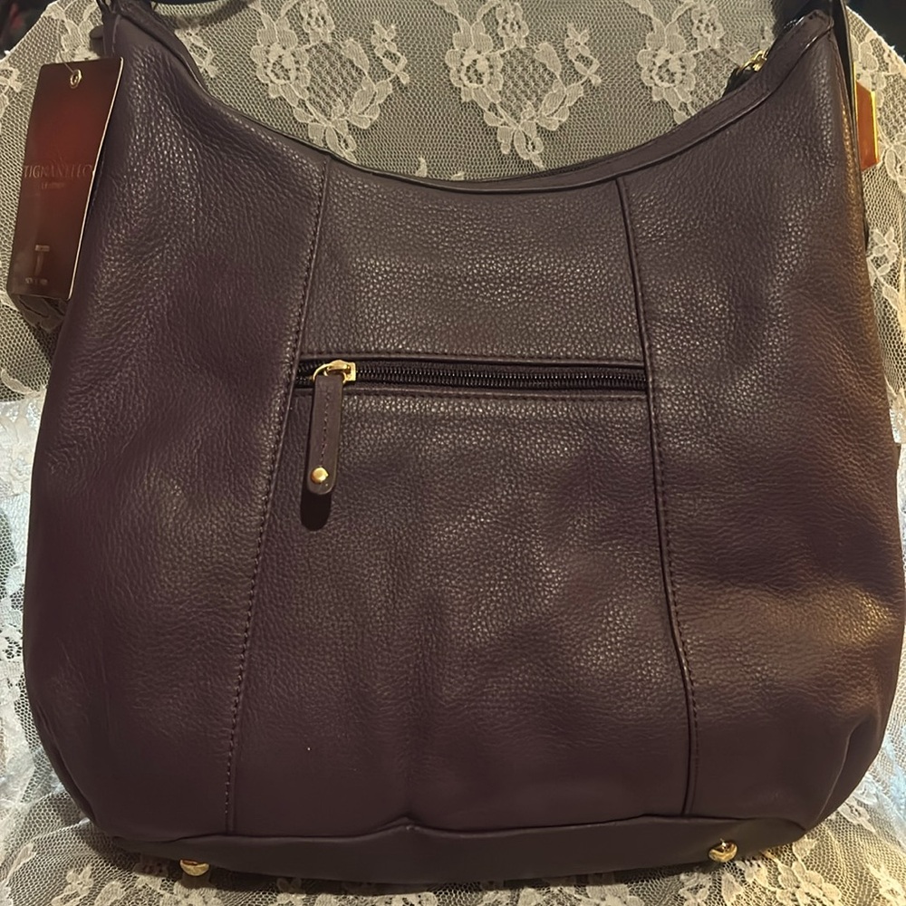 Tignanello purse new